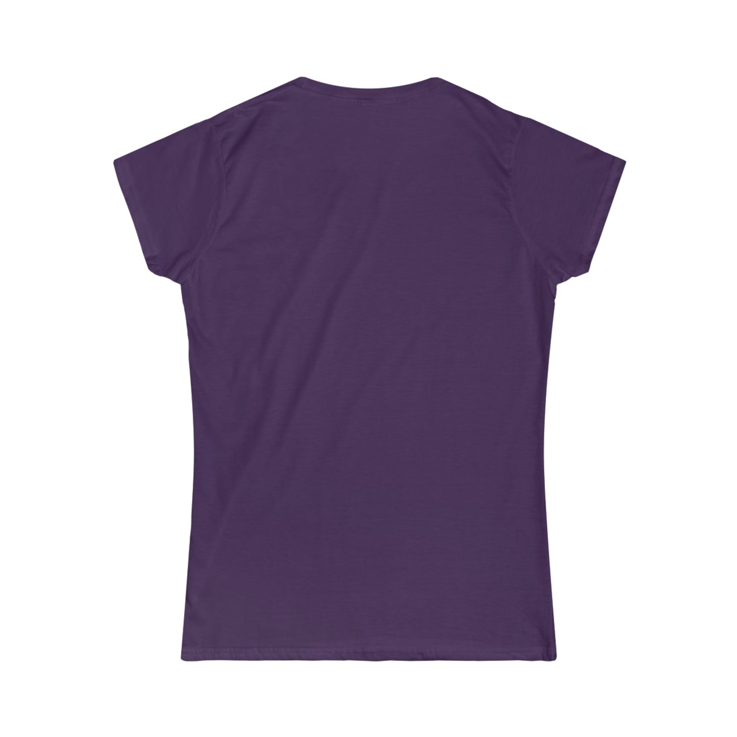 Cool Cat - Women's Softstyle Tee