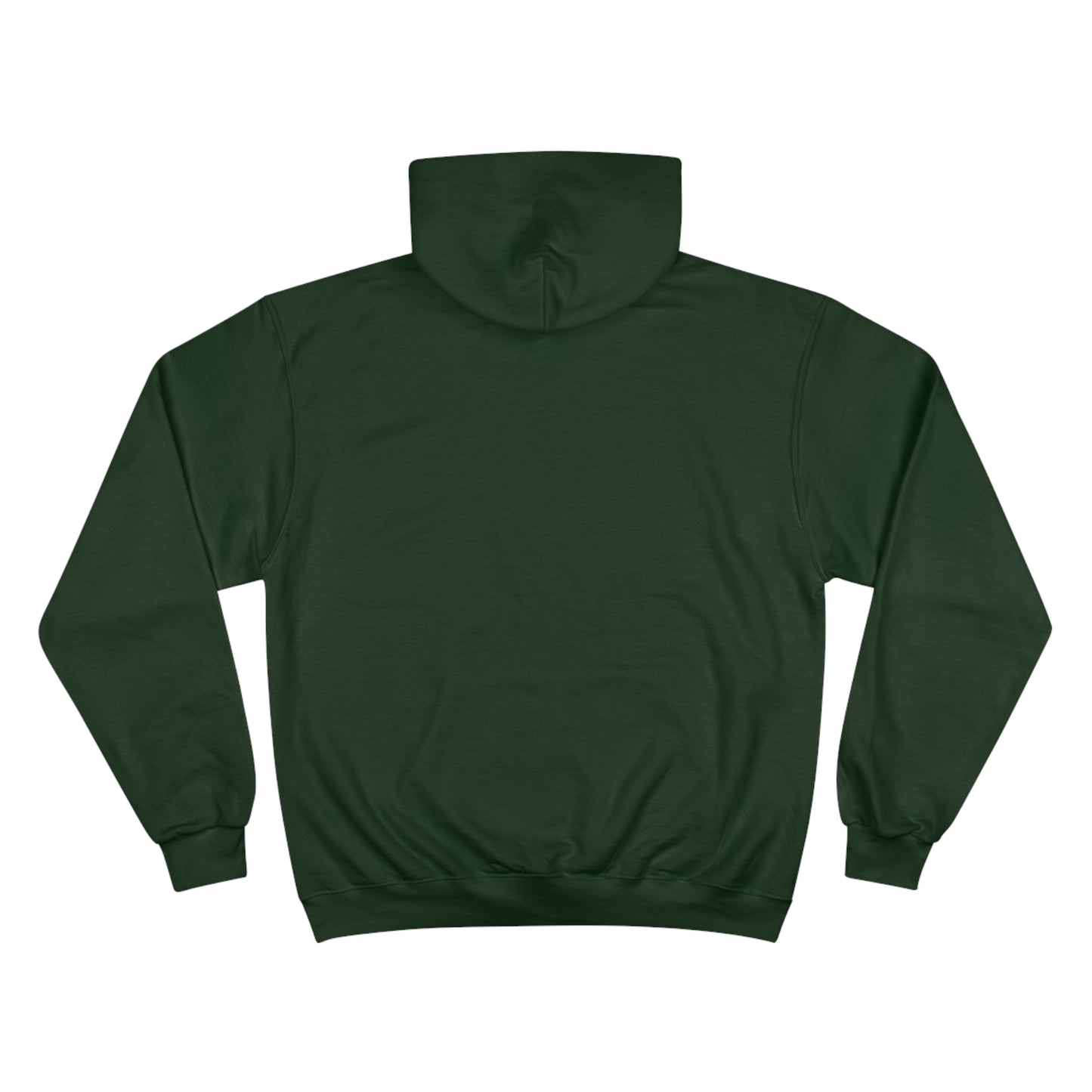 Cool Cat Sweater - Unisex Champion Hoodie