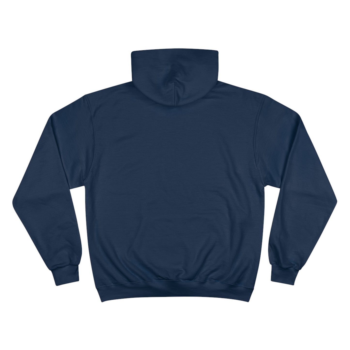 Cool Cat Sweater - Unisex Champion Hoodie