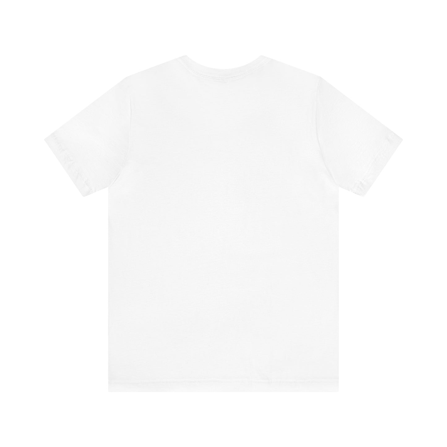 Happy Holidays Unisex Jersey Short Sleeve Tee