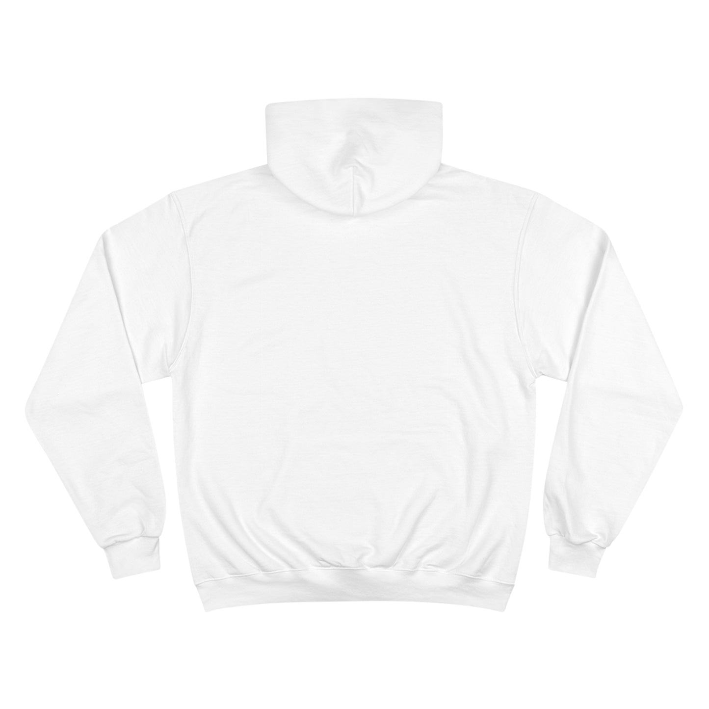 Cool Cat Sweater - Unisex Champion Hoodie