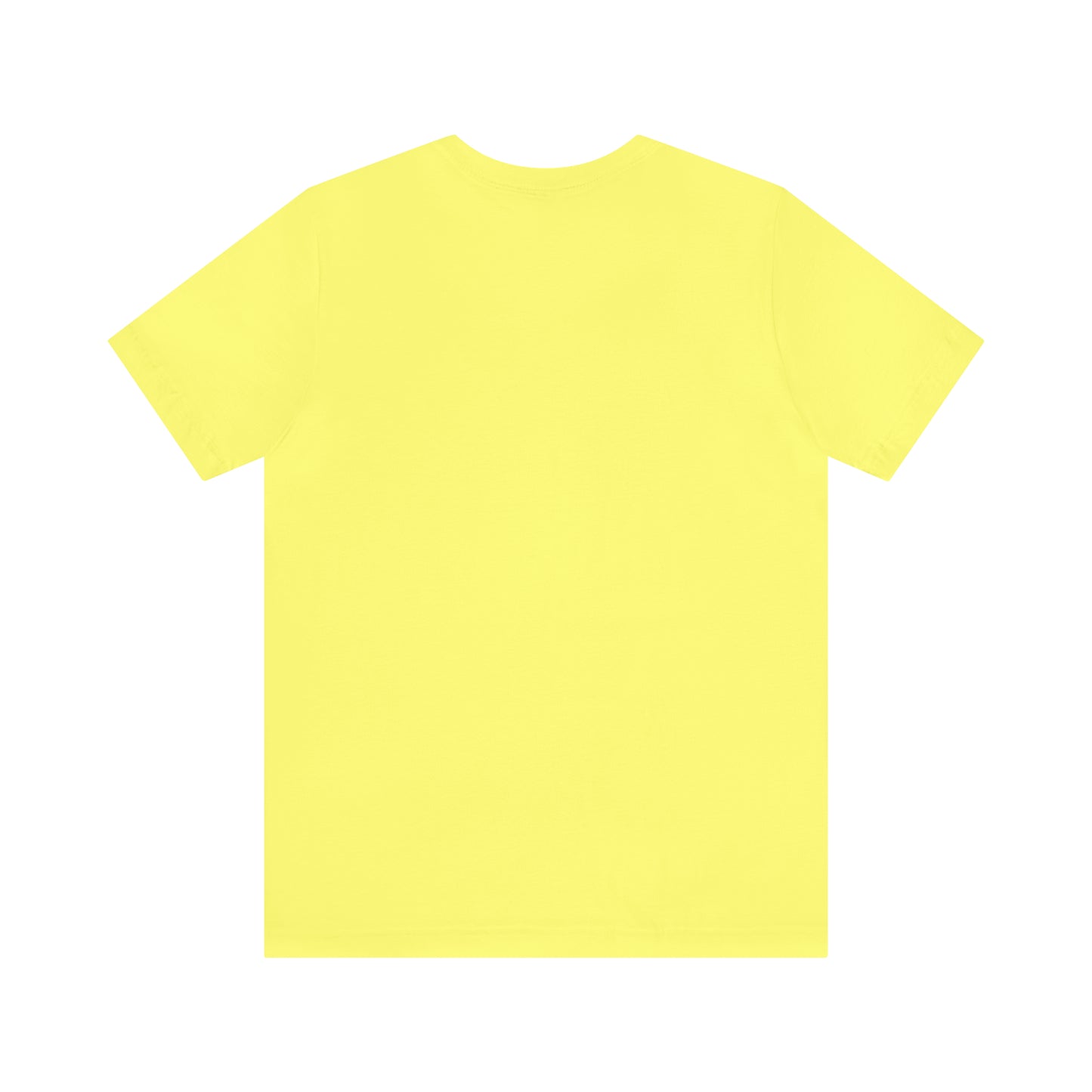 Que Pasa? Unisex Jersey Short Sleeve Tee