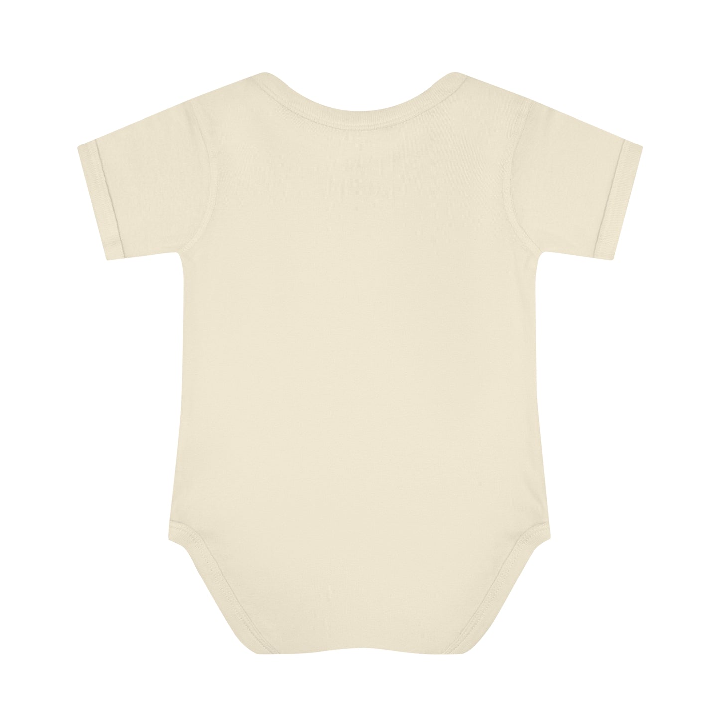 "My First Muscle Shirt" Infant Baby Rib Bodysuit - (Infant Collection)