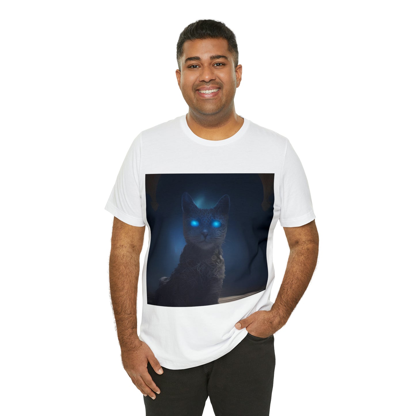 Dark Loki Short Sleeve Tee - (Loki Collection)