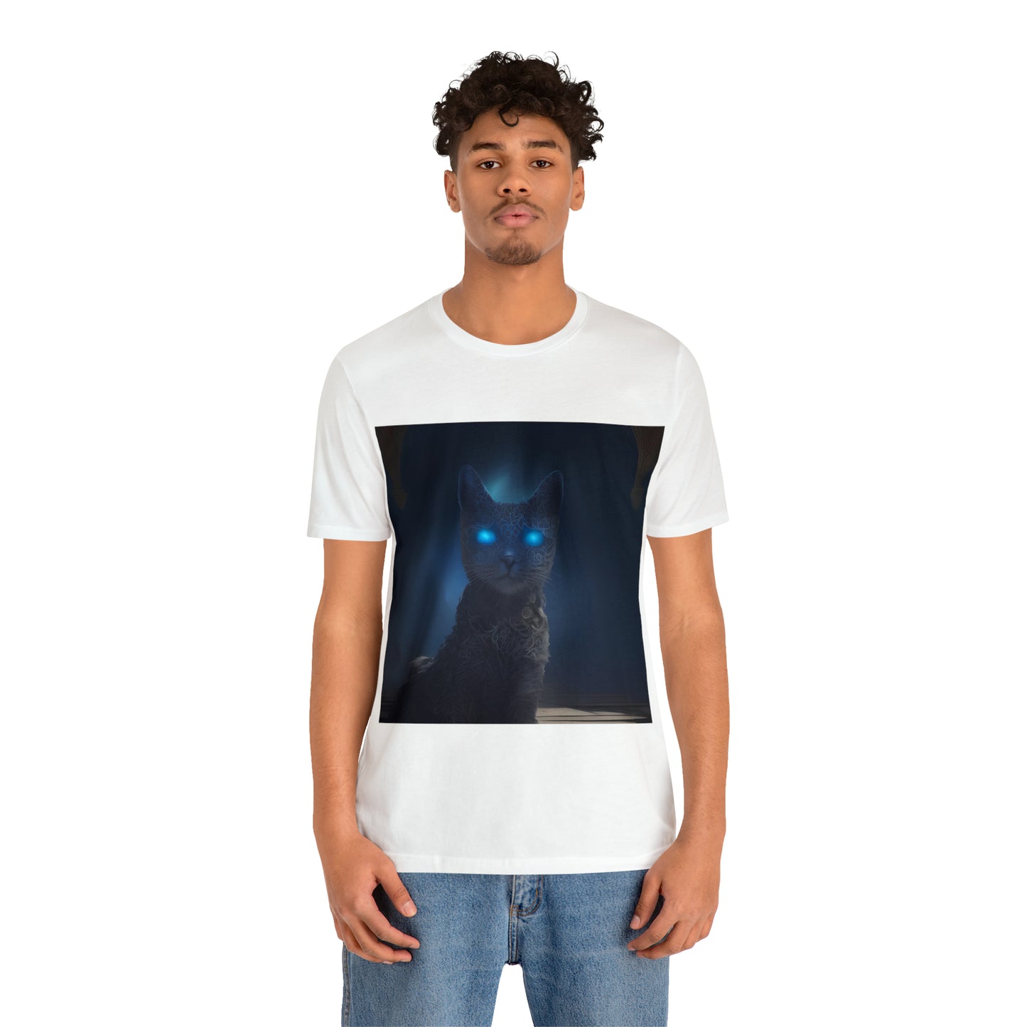 Dark Loki Short Sleeve Tee - (Loki Collection)