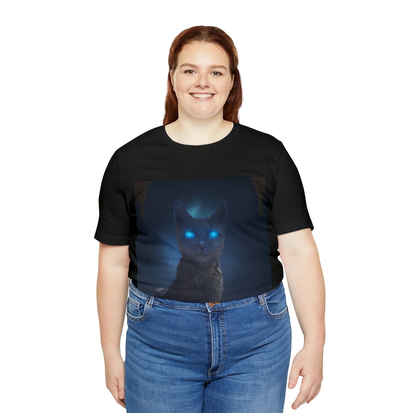 Dark Loki Short Sleeve Tee - (Loki Collection)