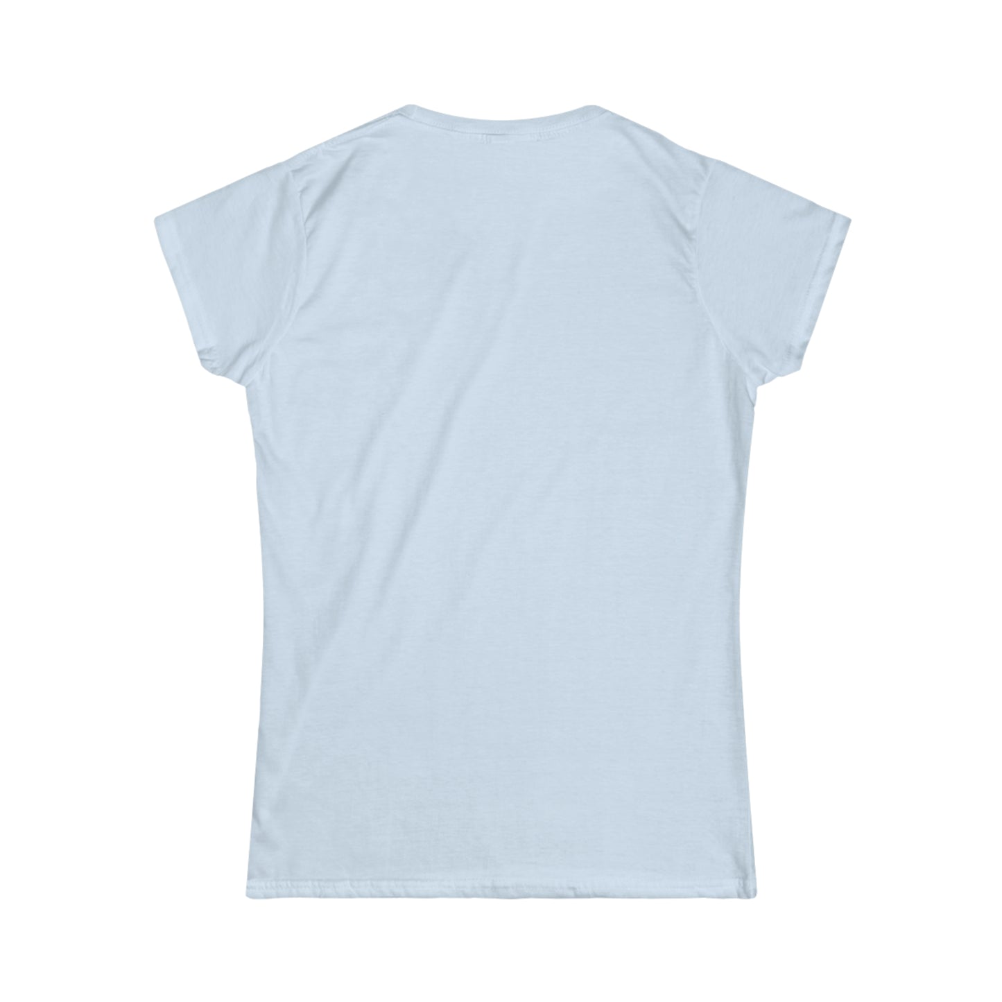 Cool Cat - Women's Softstyle Tee