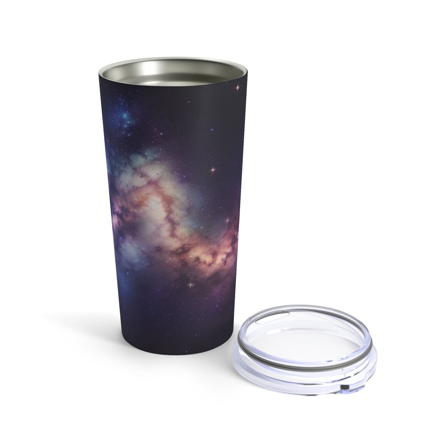 Milky Way Tumbler 20oz