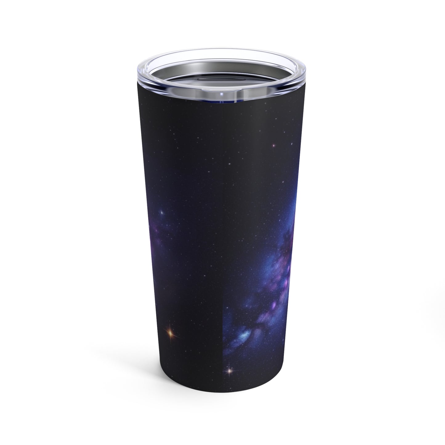 Milky Way Tumbler 20oz