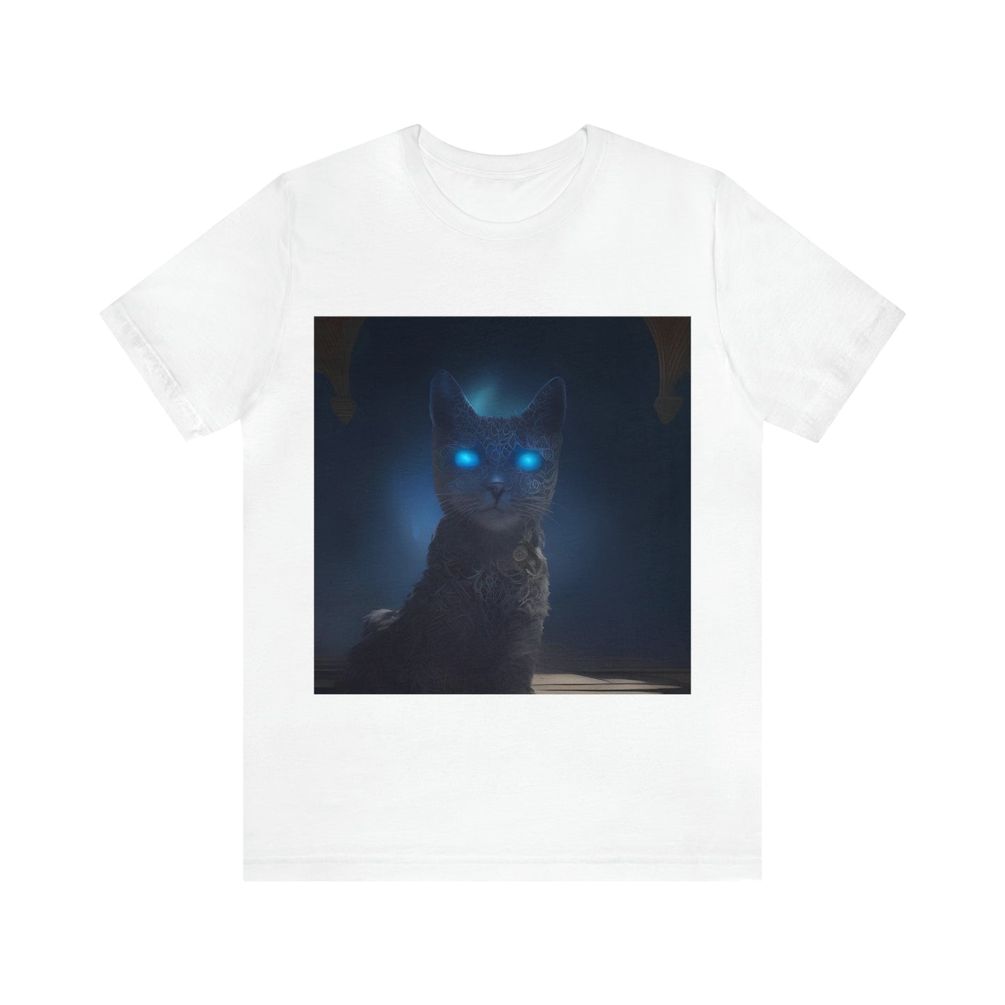 Dark Loki Short Sleeve Tee - (Loki Collection)