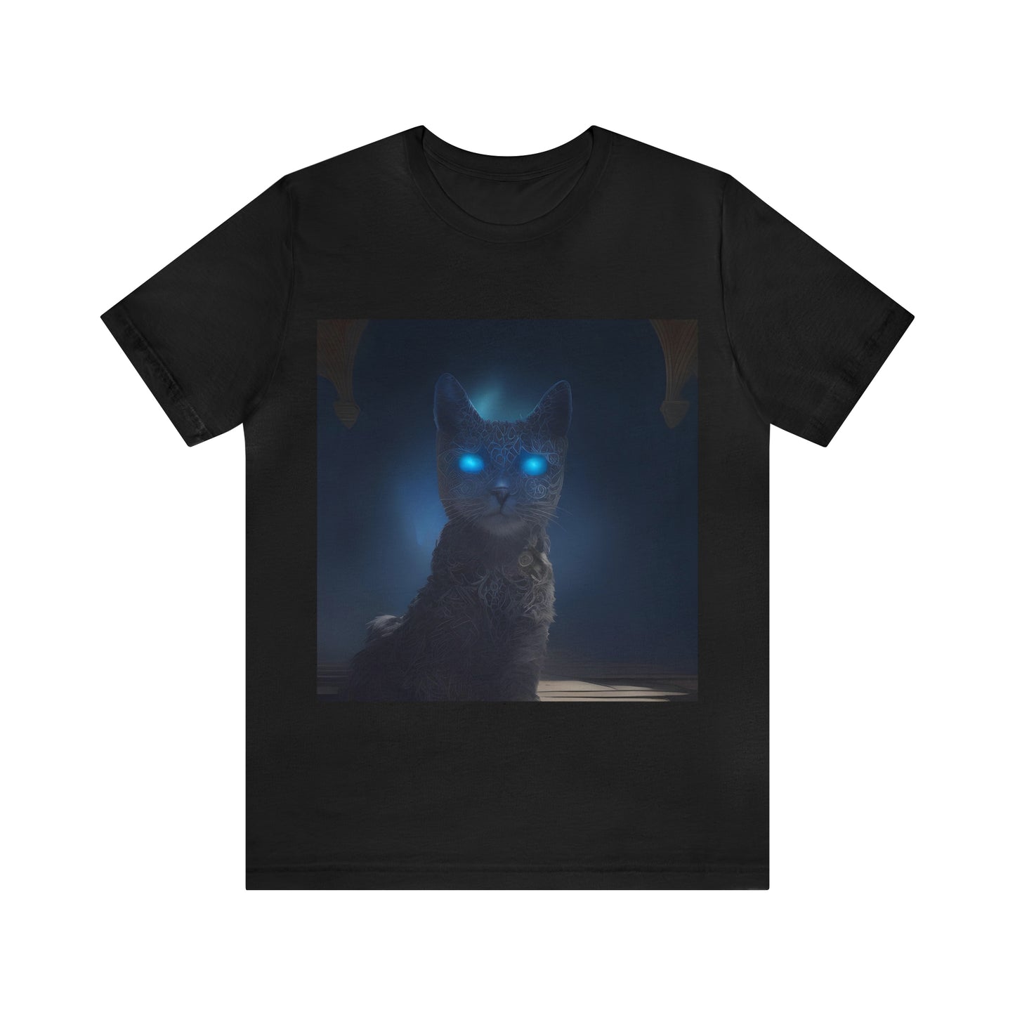 Dark Loki Short Sleeve Tee - (Loki Collection)