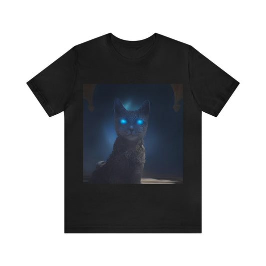 Dark Loki Short Sleeve Tee - (Loki Collection)