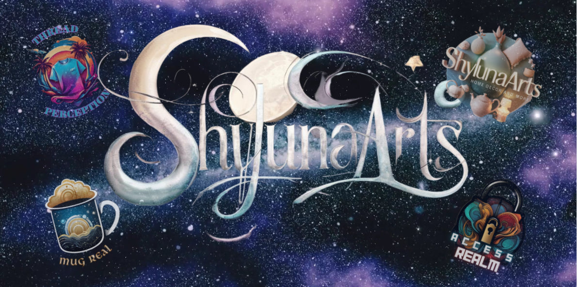 ShylunaArts